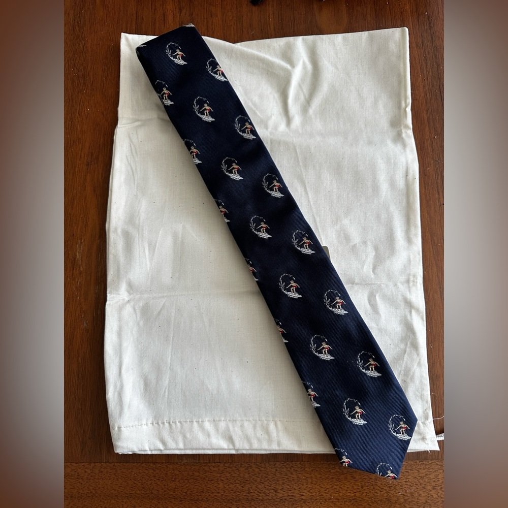 J.Crew Tie
